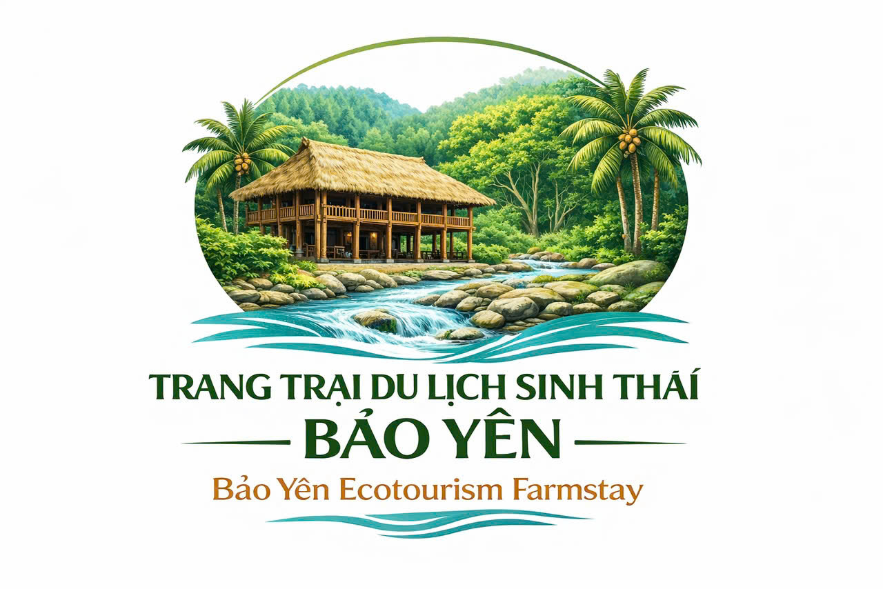 Bảo Yên Ecotourism Farmstay